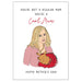 Card - Mean Girls Cool Mum - Mother's Day-Candlebark-Homing Instincts