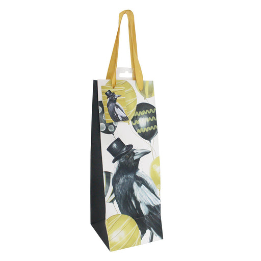 wine bag mr bird magpie-La La Land-Homing Instincts