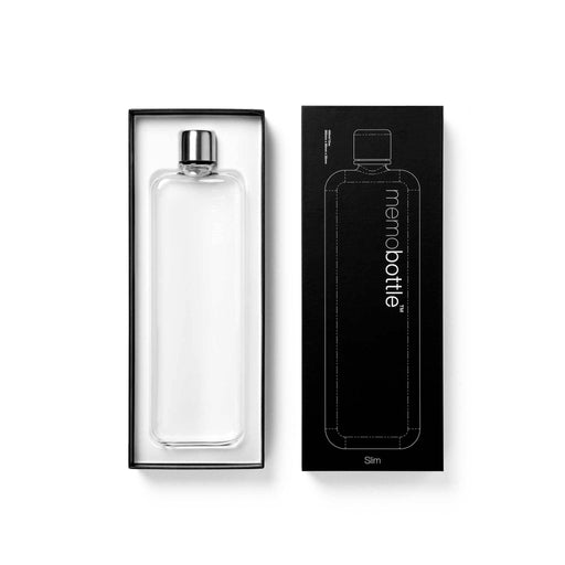 Memobottle | Slim-Memobottle-Homing Instincts