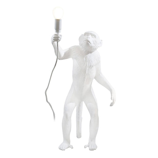Monkey Lamp - Standing-Seletti-Homing Instincts