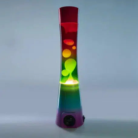 MDI | Motion Lamp Speaker Rainbow-MDI-Homing Instincts