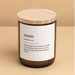 Commonfolk Collective | Mum Soy Candle-Commonfolk Collective-Homing Instincts