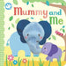 Mummy and Me Finger Puppet Book-Brumby Sunstate-Homing Instincts