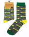 My2Socks | Tram Socks-my2socks-Homing Instincts