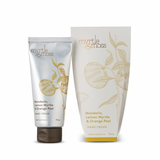 Myrtle & Moss | Hand Cream-Homing Instincts-Homing Instincts