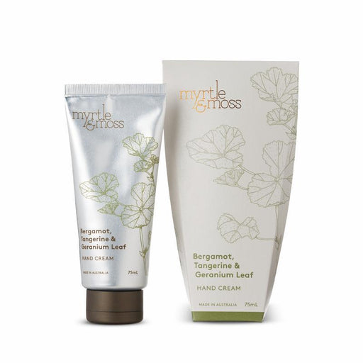 Myrtle & Moss | Hand Cream-Homing Instincts-Homing Instincts