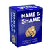 Name and Shame: A Game for Horrible People-Homing Instincts-Homing Instincts