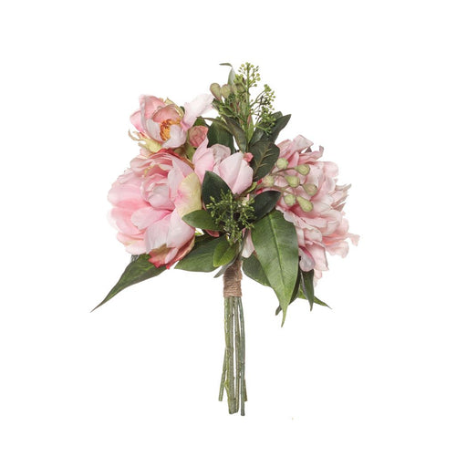 Peony Mix Bouquet-Albi Imports-Homing Instincts