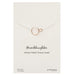 Petals | Granddaughter Necklace-Petals-Homing Instincts