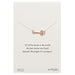 Petals | Key To The World Necklace-Petals-Homing Instincts