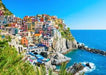 Peter Pauper Press | Cinque Terre Puzzle-Homing Instincts-Homing Instincts