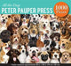 Peter Pauper Press | Dogs-Homing Instincts-Homing Instincts
