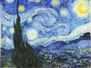 Peter Pauper Press | Starry Night Puzzle-Homing Instincts-Homing Instincts
