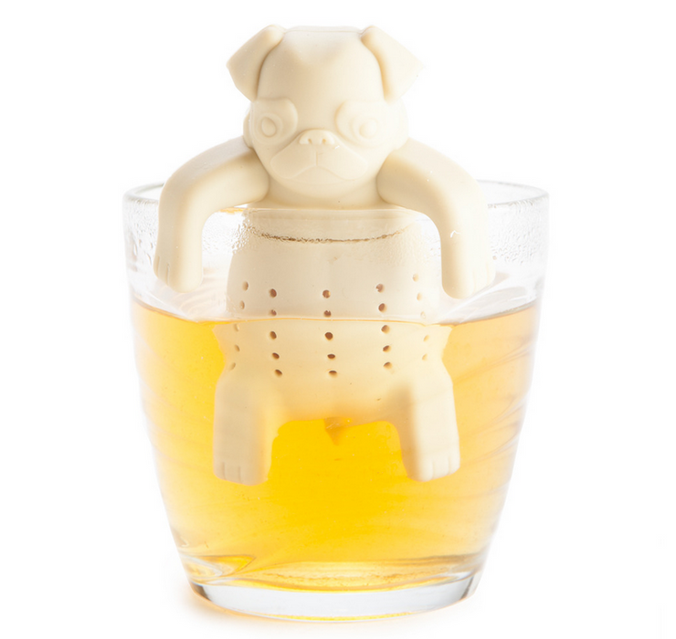 Pug in a Mug Tea Infuser-MDI-Homing Instincts