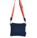 Punch Neoprene | New Flat Crossbody Bag with Featured Straps-Homing Instincts