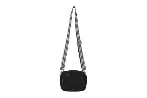 Punch Neoprene | New Small Shoulder Bag with Featured Straps-Homing Instincts