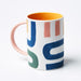 Jones & Co | Happy Mug Shapes-Jones & Co-Homing Instincts