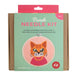 IsAlbi | Animal Punch Needle Kit-IsAlbi-Homing Instincts