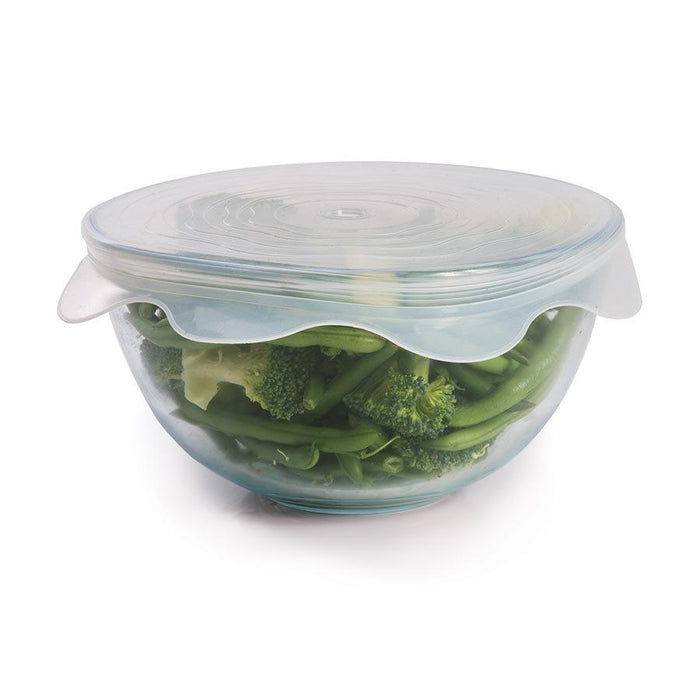 Reusable microwavable food covers-IS Gift-Homing Instincts