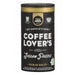 Ridley's | Coffee Lover's Jigsaw - 500 piece puzzle-Wild and Wolf-Homing Instincts
