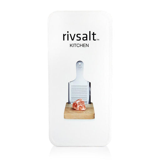 Rivsalt | Rivsalt Kitchen-Rivsalt-Homing Instincts