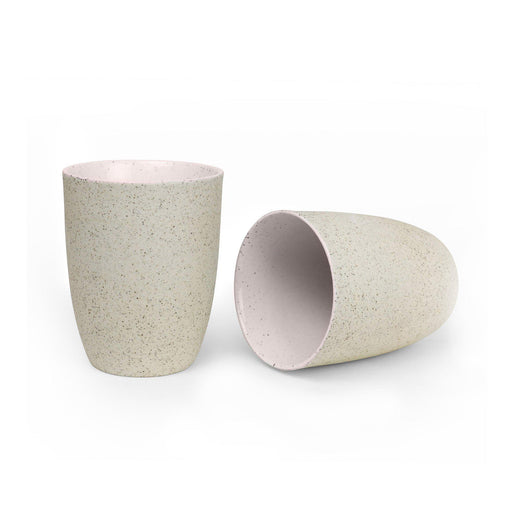 Robert Gordon | Latte 2pk - Pink Granite-Homing Instincts