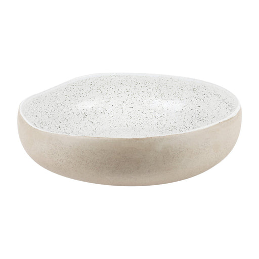 Robert Gordon | Salad Bowl 27.5cm - White Garden-Homing Instincts