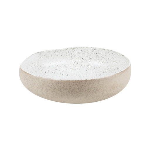 Robert Gordon | Serving Bowl 20cm - White Garden-Homing Instincts