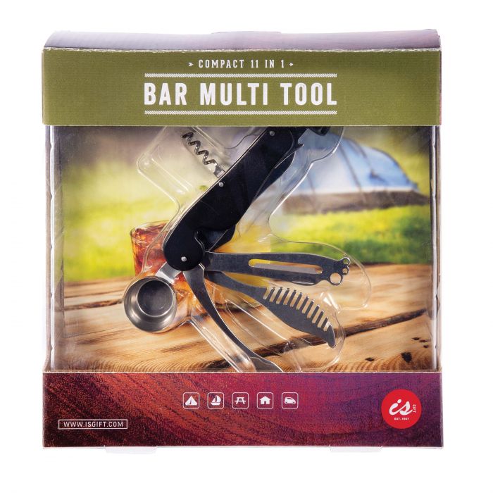 11 in 1 Bar Multi Tool-Isalbi-Homing Instincts