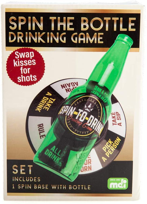 Spin the Bottle Drinking Game-MDI-Homing Instincts