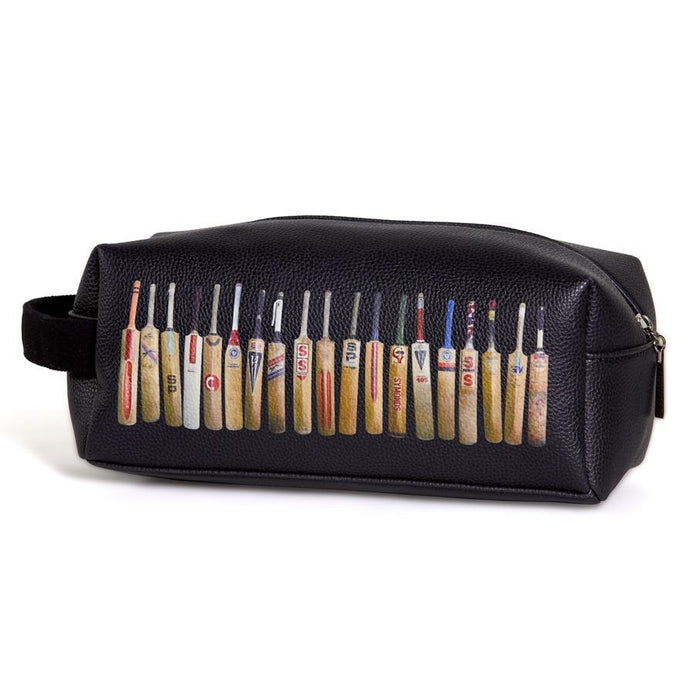 Sporting Nation | Bat Lineup Toiletry Bag-Sporting Nation-Homing Instincts