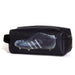 Sporting Nation | Three Stripes Football Boot Toiletry Bag-Sporting Nation-Homing Instincts