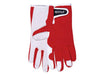 Annabel Trends | Sprout Goatskin Gloves Red-Annabel Trends-Homing Instincts