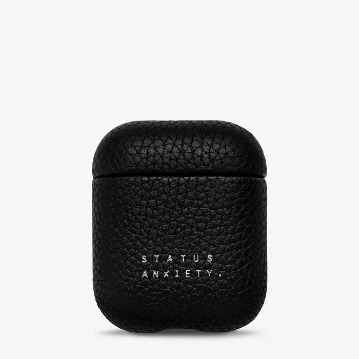 Status Anxiety | Miracle Worker Airpod Case-Status Anxiety-Homing Instincts