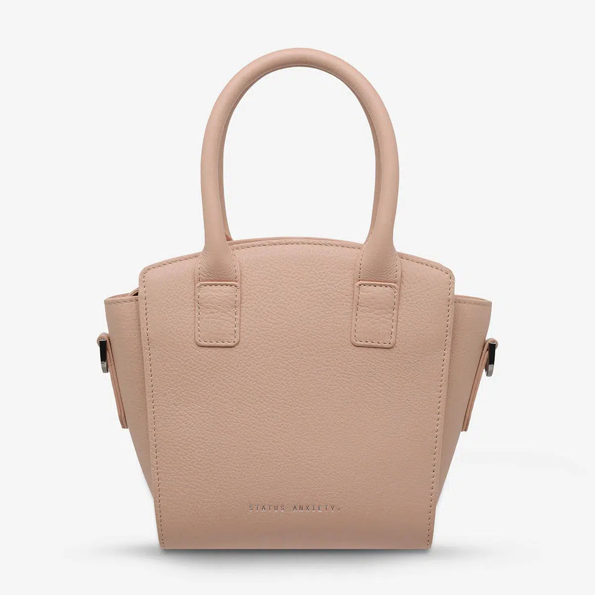 Status Anxiety Worst Behind Us Bag — Homing Instincts