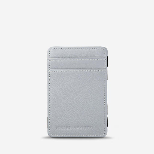 Status Anxiety | Flip Wallet-Status Anxiety-Homing Instincts