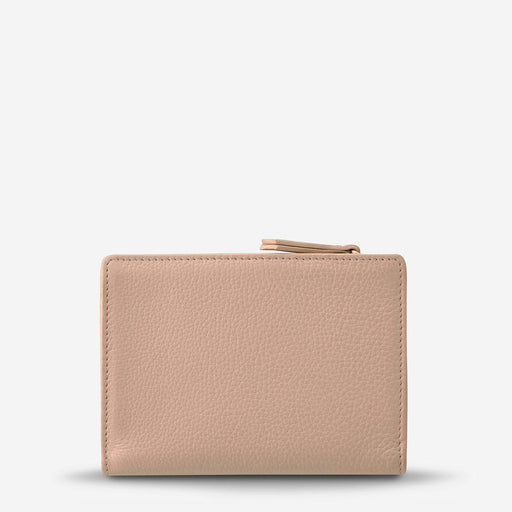 Status Anxiety | Insurgency Womens Wallet-Status Anxiety-Homing Instincts