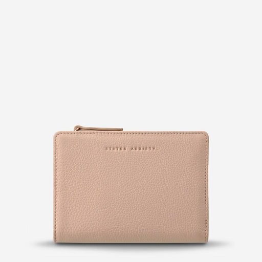 Status Anxiety | Insurgency Womens Wallet-Status Anxiety-Homing Instincts