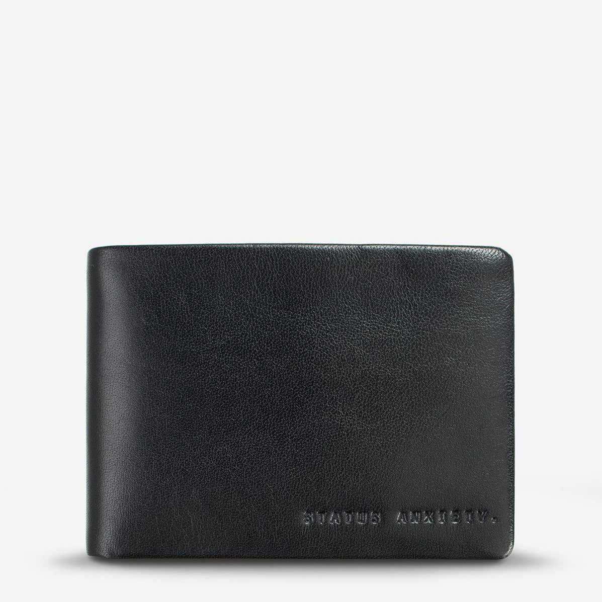Status Anxiety Jonah Wallet — Homing Instincts