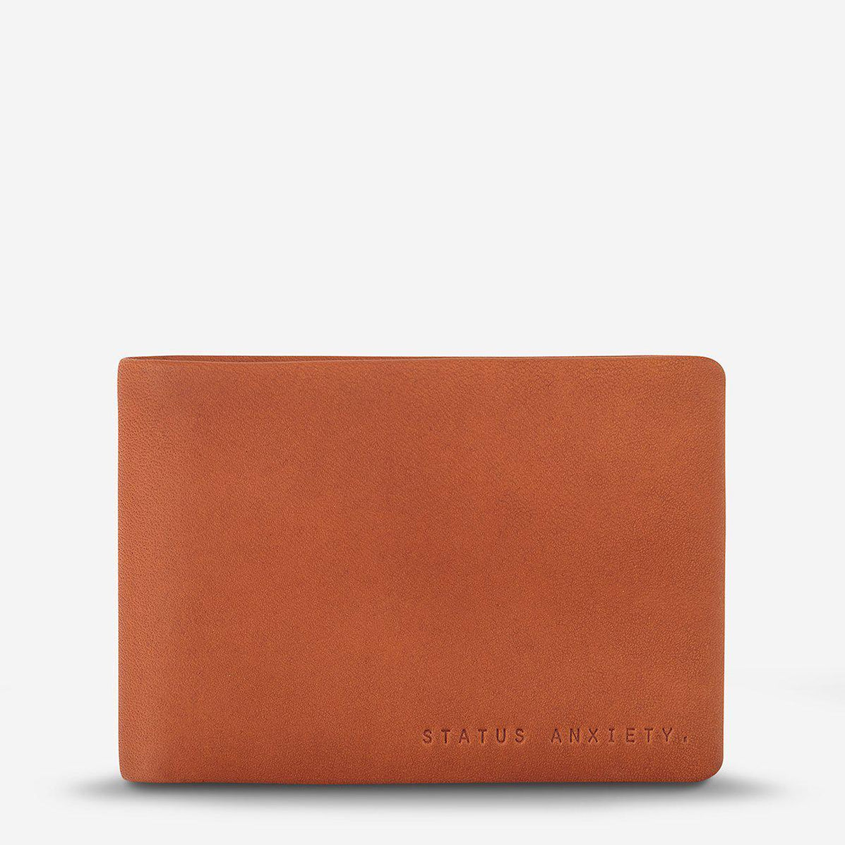 Status Anxiety Jonah Wallet — Homing Instincts