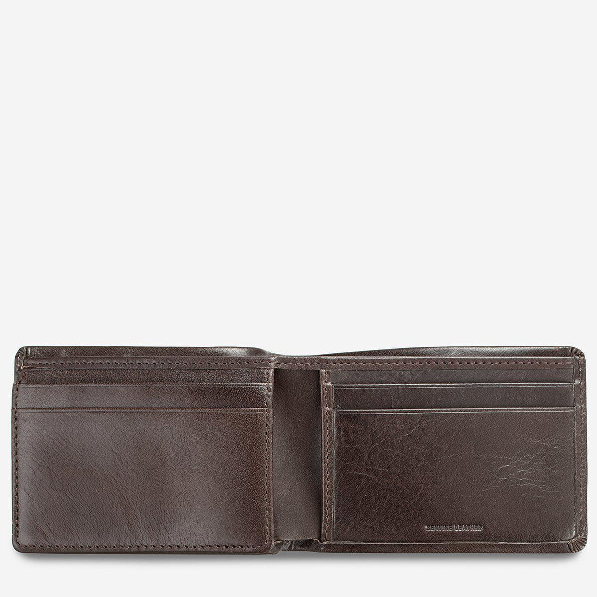 Status Anxiety Jonah Wallet — Homing Instincts