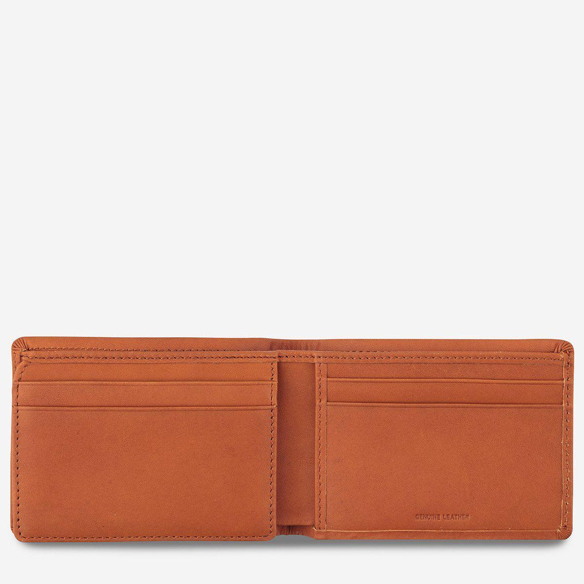 Status Anxiety Jonah Wallet — Homing Instincts