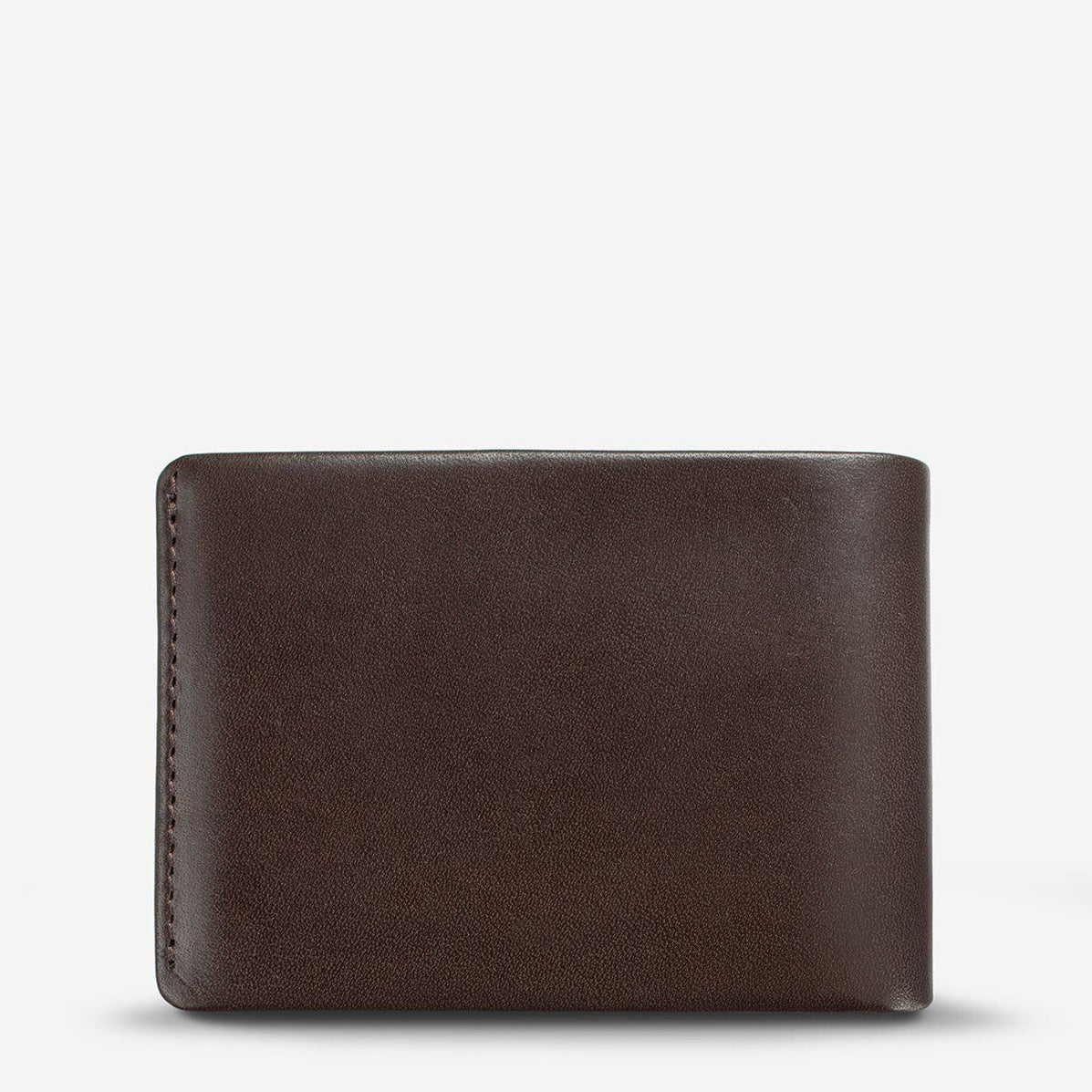 Status Anxiety Jonah Wallet — Homing Instincts