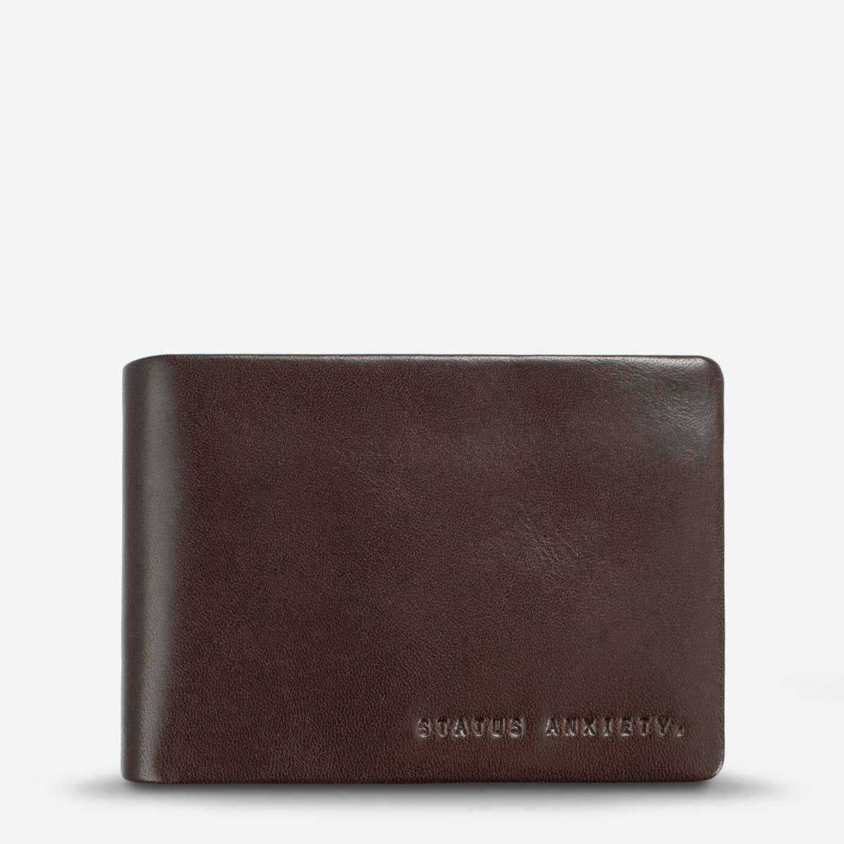Status Anxiety Jonah Wallet — Homing Instincts
