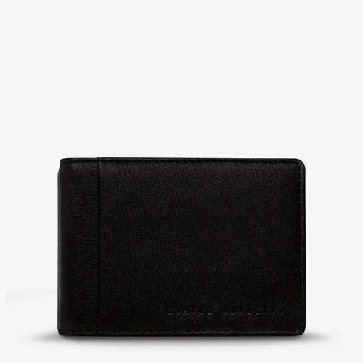 Status Anxiety | Melvin Men's Wallet-Status Anxiety-Homing Instincts