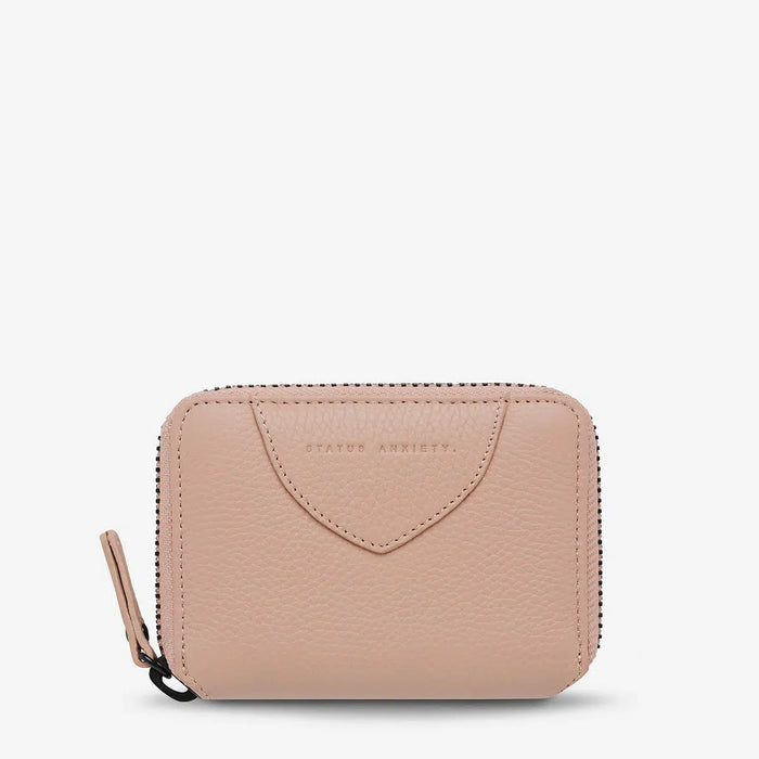 Status Anxiety | Wayward Wallet-Status Anxiety-Homing Instincts