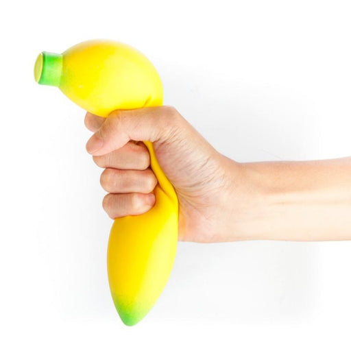 Stress Banana-MDI-Homing Instincts