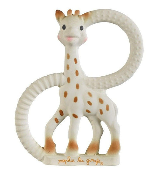 Sophie La Girafe | So Pure Teething Ring-Sophie La Girafe-Homing Instincts