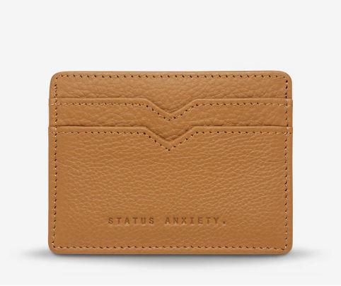 Status Anxiety | Together for Now Wallet-Status Anxiety-Homing Instincts