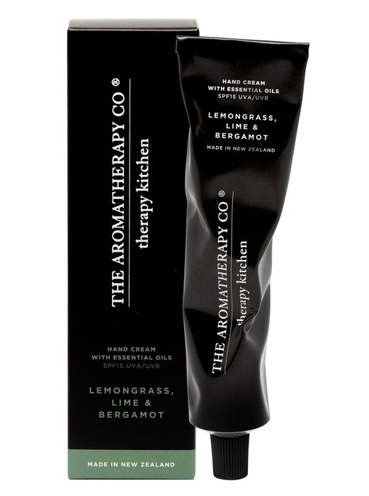 The Aromatherapy Co. | Kitchen Hand Cream-Homing Instincts